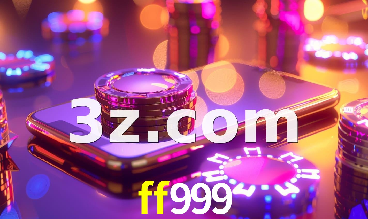 Login ff999.COM Casino Online